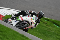Advanced Group White Bikes